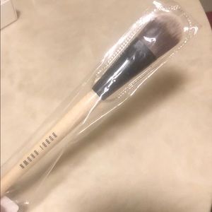 Bobbi Brown Foundation Brush